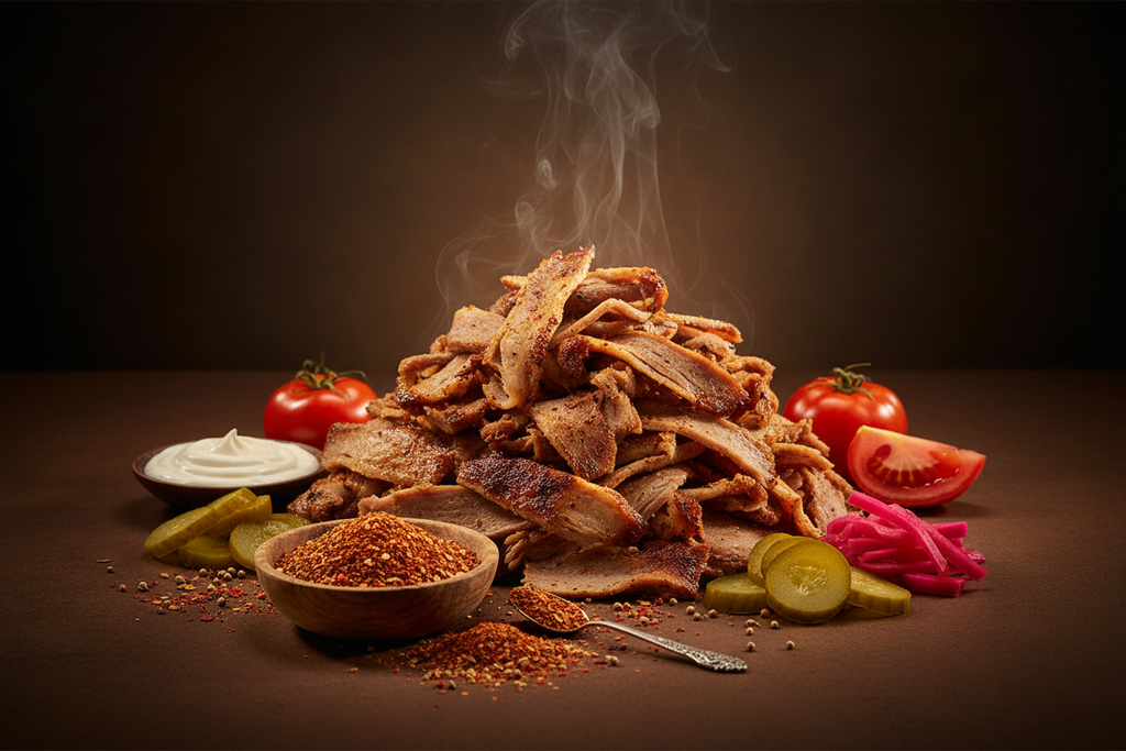Shawarma Spice